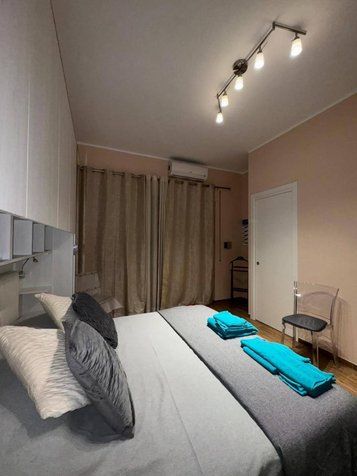 Nicoletti Roma Exterior foto