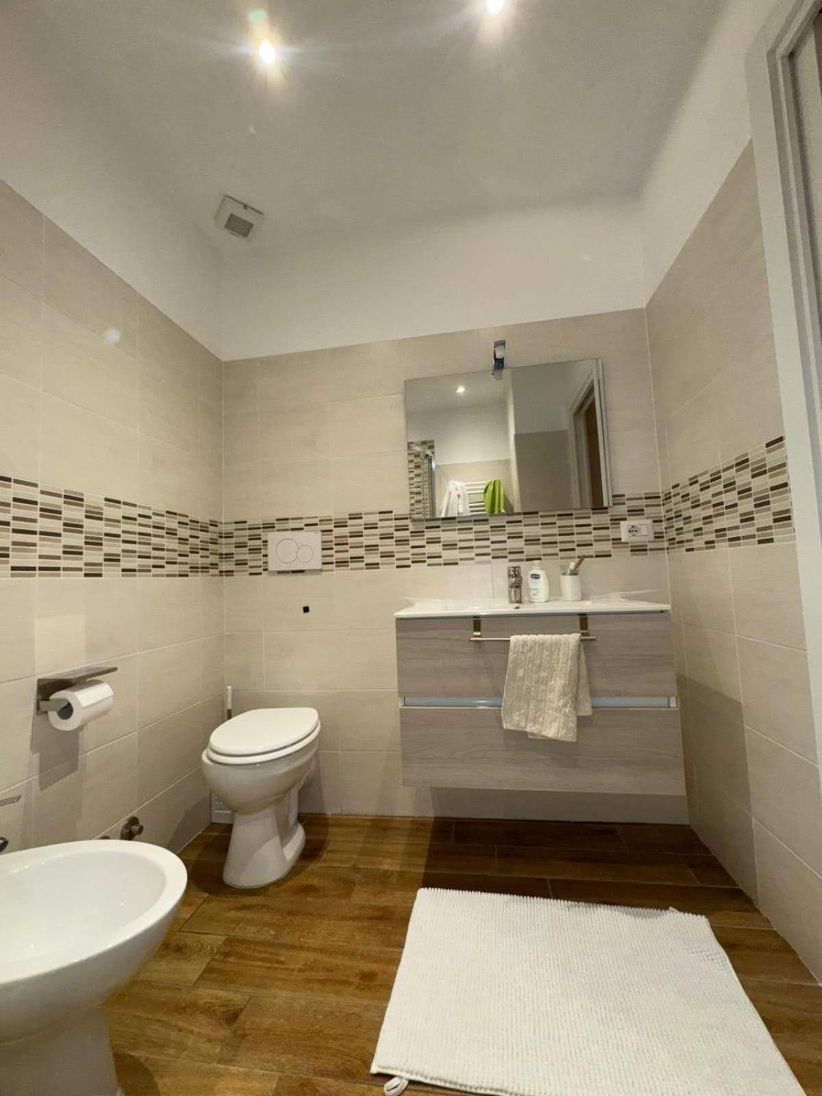 Nicoletti Roma Exterior foto